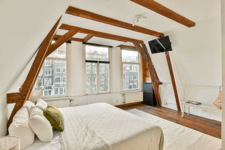 Foto 19 van Blauwburgwal 2