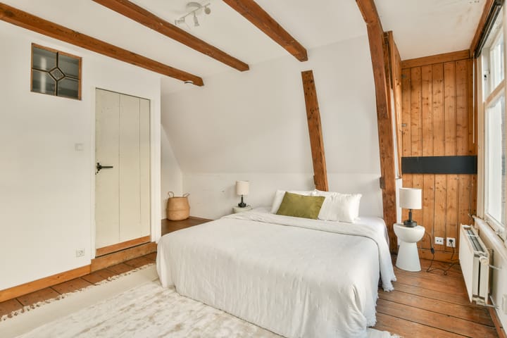 Foto 20 van Blauwburgwal 2