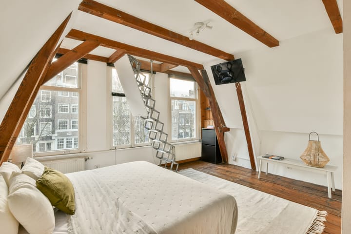 Foto 21 van Blauwburgwal 2