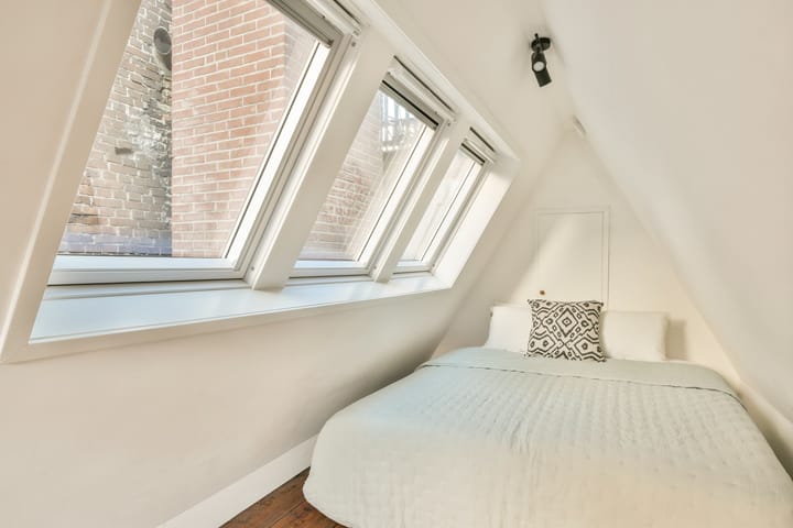 Foto 22 van Blauwburgwal 2