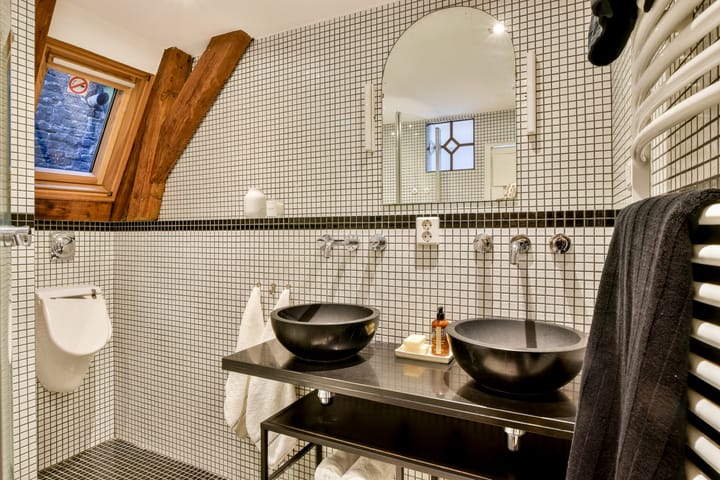 Foto 24 van Blauwburgwal 2