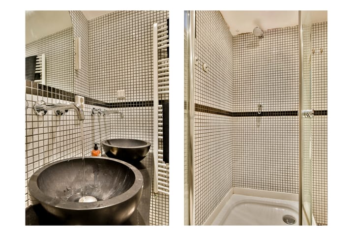 Foto 25 van Blauwburgwal 2