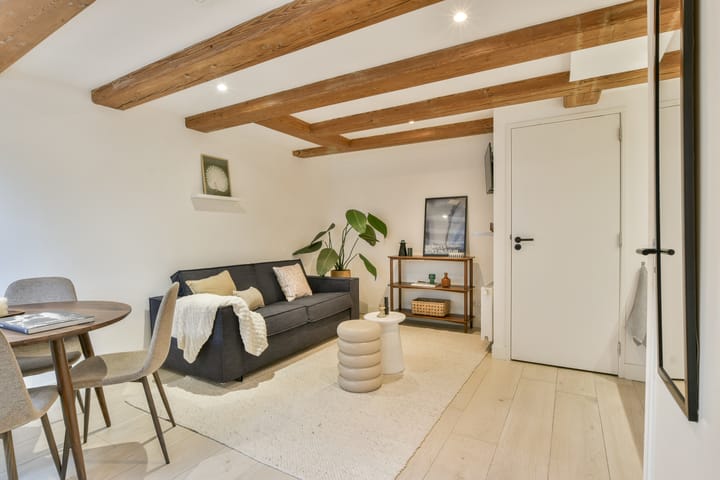 Foto 26 van Blauwburgwal 2