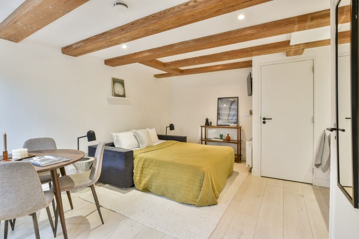 Foto 27 van Blauwburgwal 2