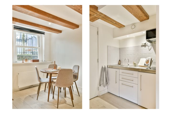 Foto 28 van Blauwburgwal 2