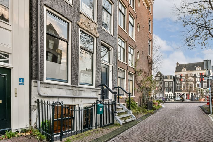 Foto 31 van Blauwburgwal 2