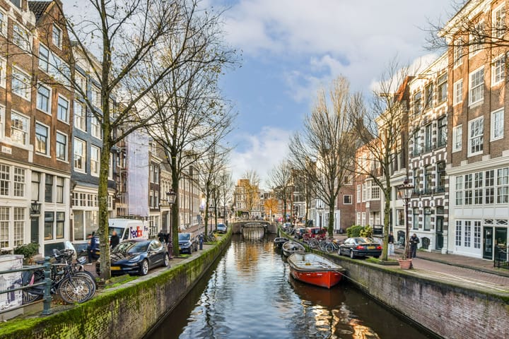 Foto 32 van Blauwburgwal 2