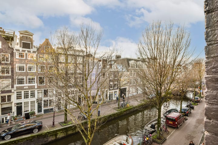 Foto 33 van Blauwburgwal 2