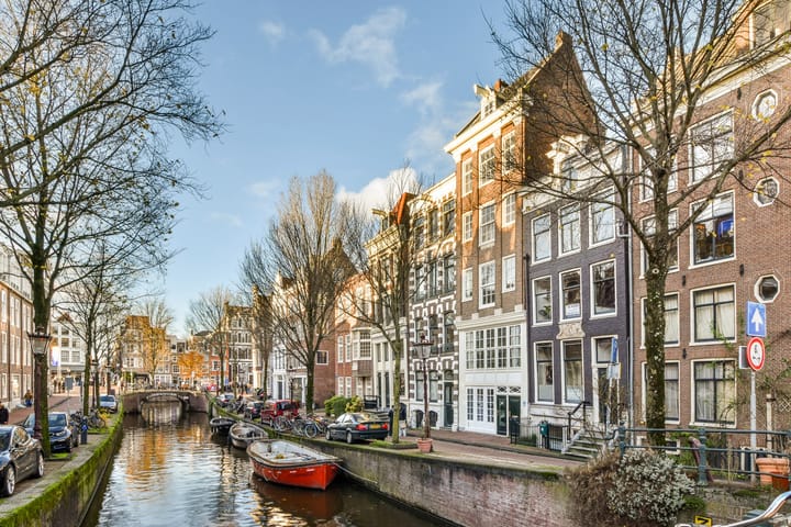 Foto 34 van Blauwburgwal 2
