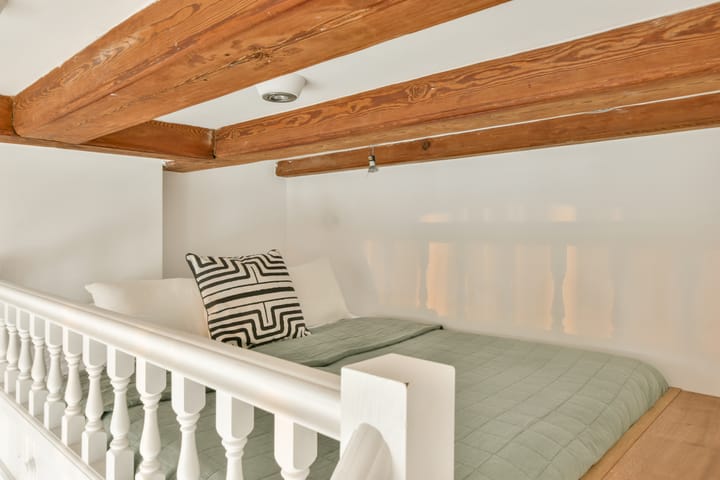 Foto 13 van Blauwburgwal 2