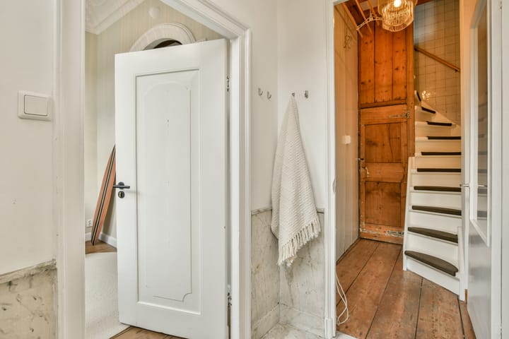 Foto 9 van Blauwburgwal 2