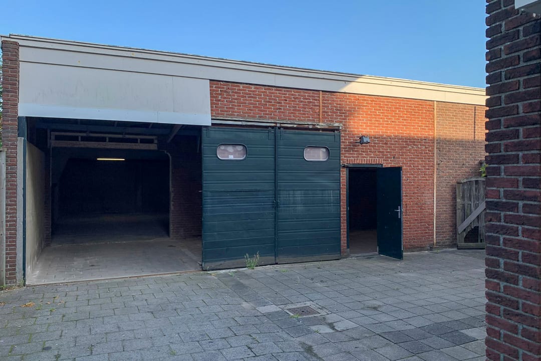 Foto 11 van Oranjestraat 44