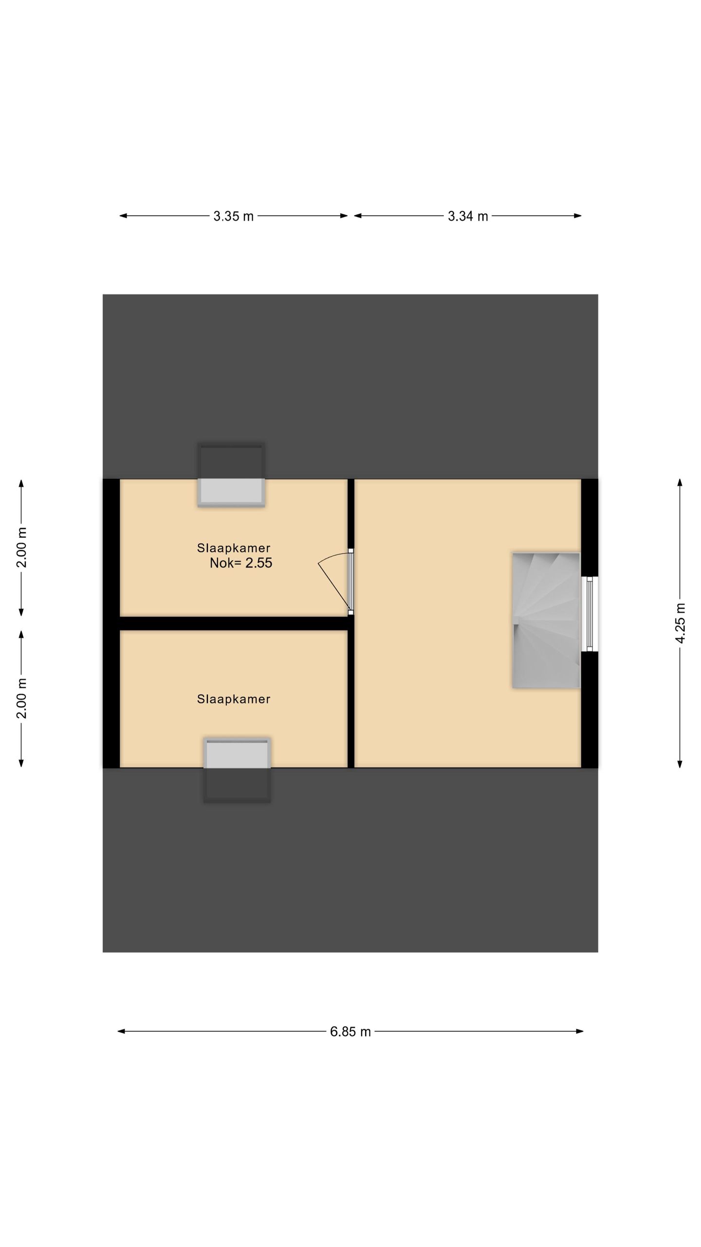 Foto 14 van Oranjestraat 44