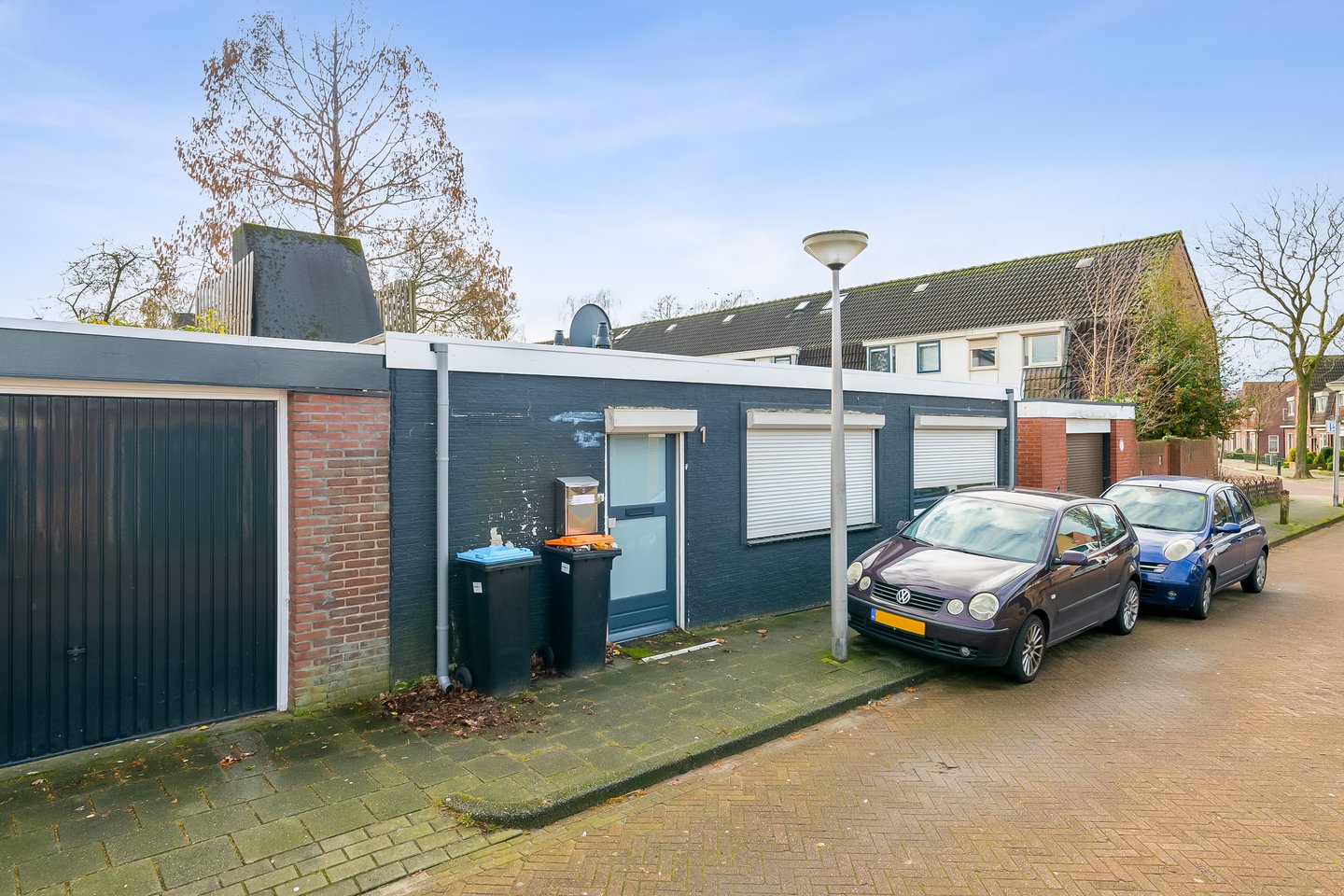 Bekijk foto 4 van Hoogstraat 86-88