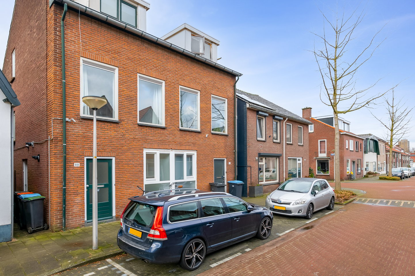 Bekijk foto 2 van Hoogstraat 86-88