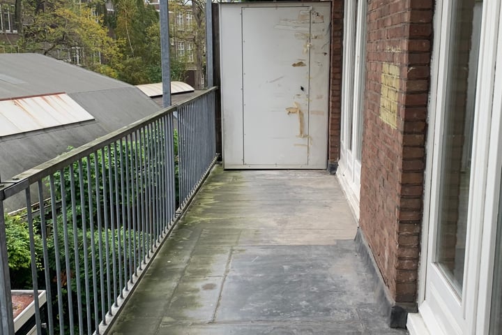 Bekijk foto 7 van Bronckhorststraat 36-1