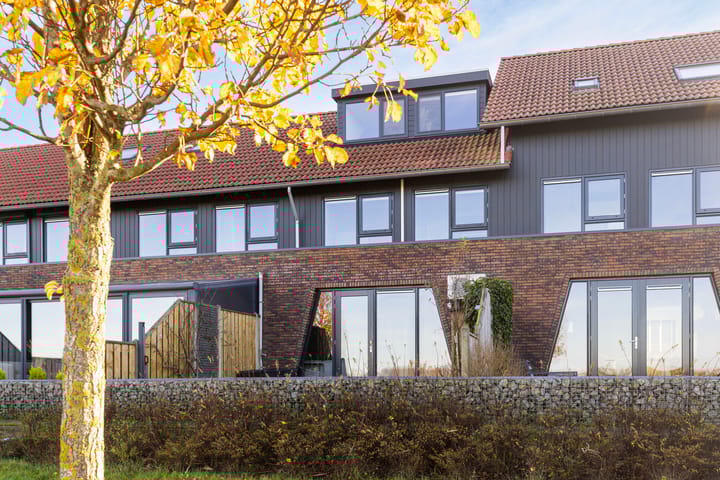 Foto 1 van Waterpas 17