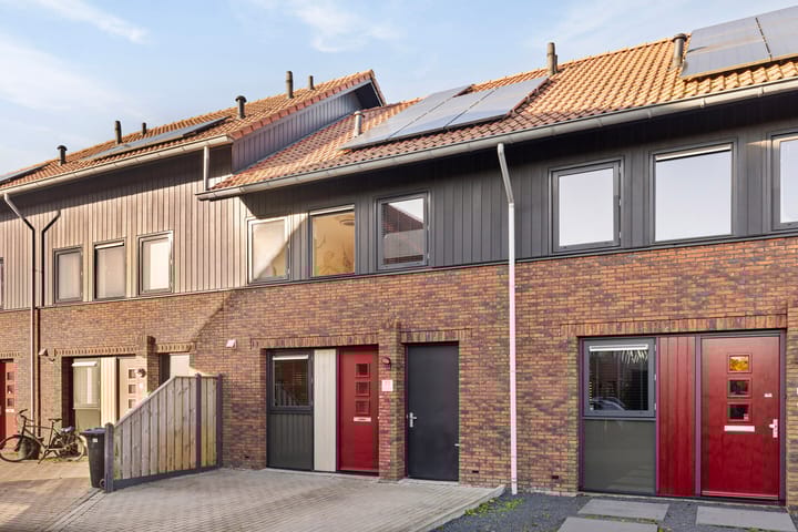 Foto 6 van Waterpas 17