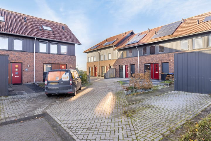 Foto 8 van Waterpas 17