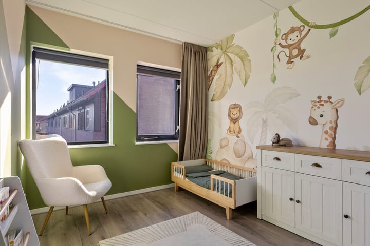 Foto 20 van Waterpas 17