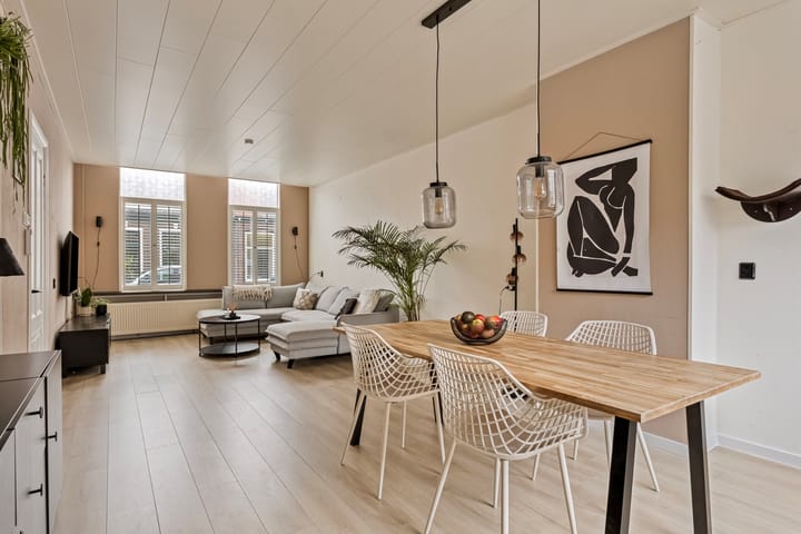 Foto 3 van Jan in 't Veltstraat 20