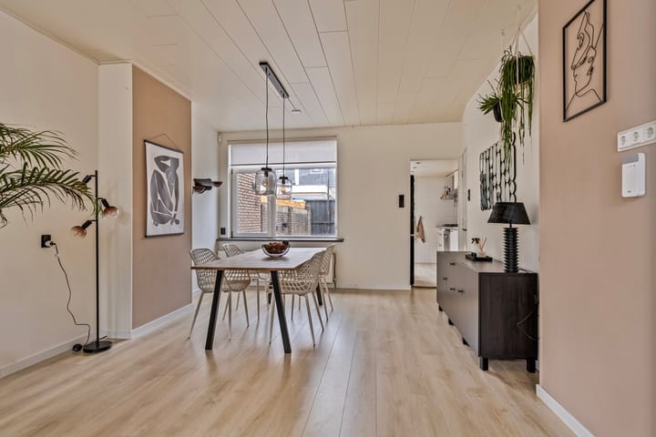 Foto 4 van Jan in 't Veltstraat 20