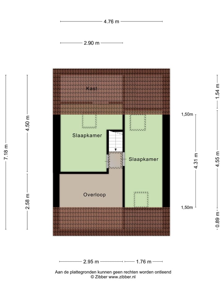 Foto 26 van Jan in 't Veltstraat 20