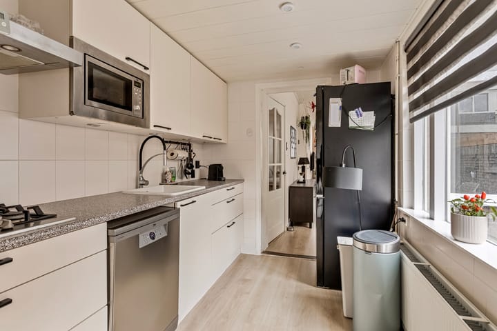 Foto 5 van Jan in 't Veltstraat 20