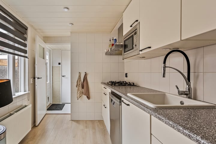 Foto 6 van Jan in 't Veltstraat 20