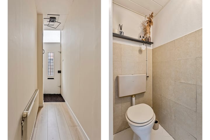 Foto 7 van Jan in 't Veltstraat 20