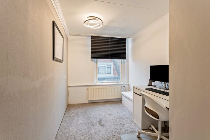 Foto 13 van Jan in 't Veltstraat 20