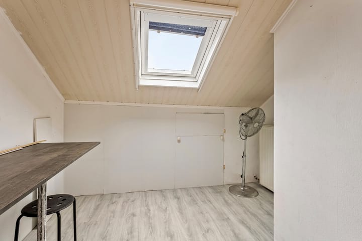 Foto 16 van Jan in 't Veltstraat 20