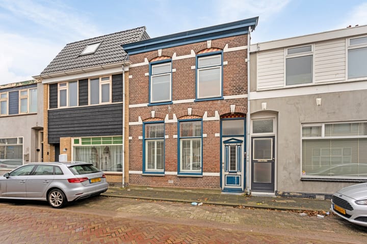 Foto 21 van Jan in 't Veltstraat 20