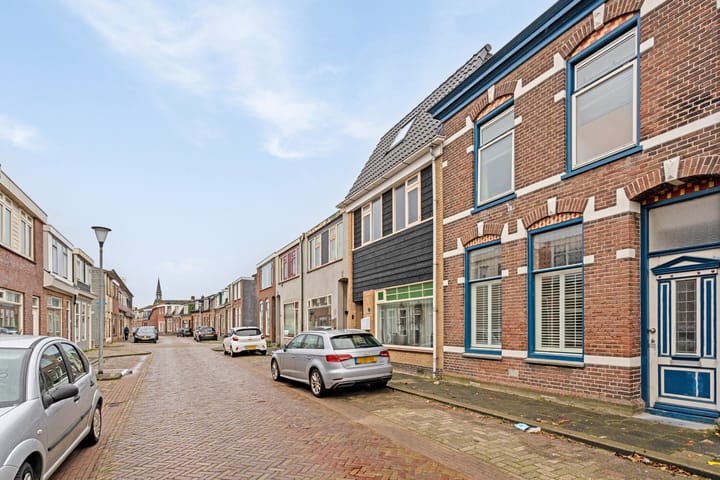 Foto 22 van Jan in 't Veltstraat 20