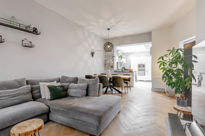 Foto 2 van Pretoriusstraat 8