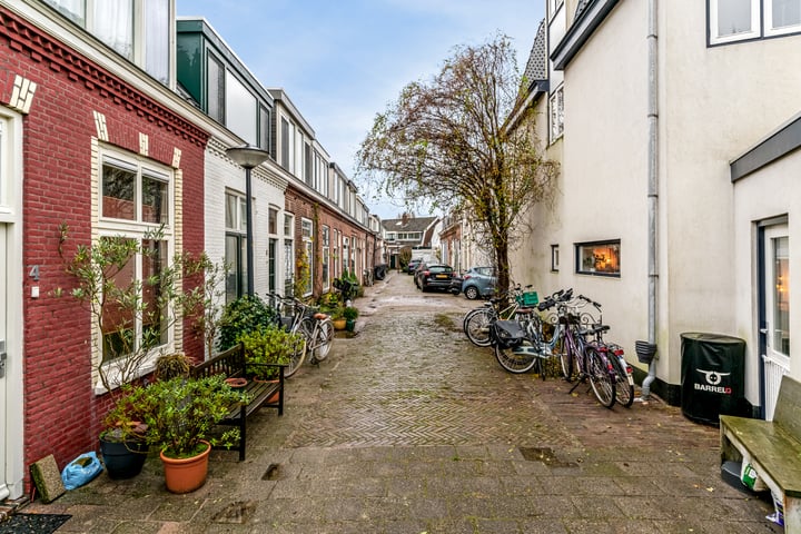 Bekijk foto 35 van Pretoriusstraat 8