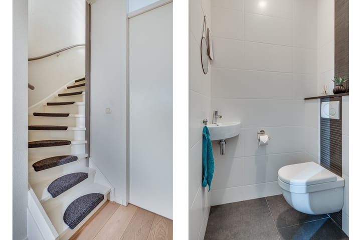 Foto 5 van Pattagon 38