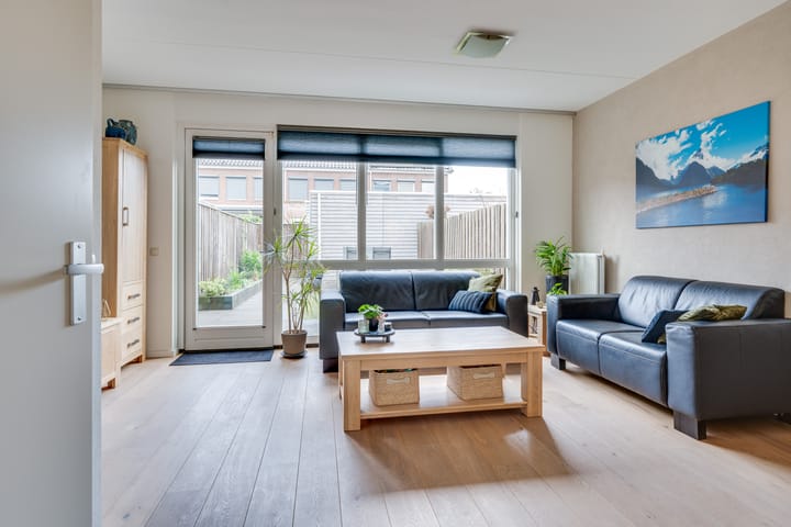 Foto 6 van Pattagon 38