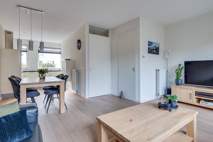 Foto 7 van Pattagon 38