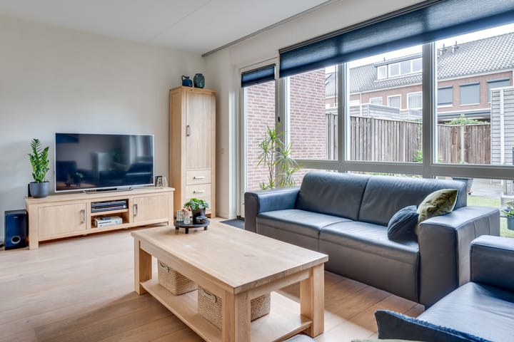 Foto 8 van Pattagon 38