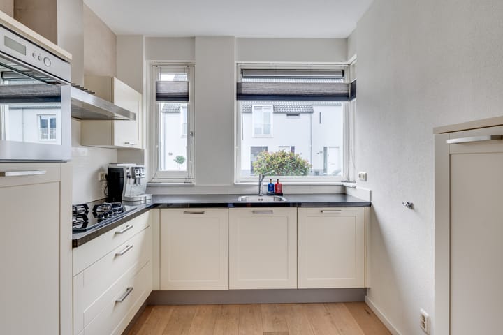 Foto 9 van Pattagon 38