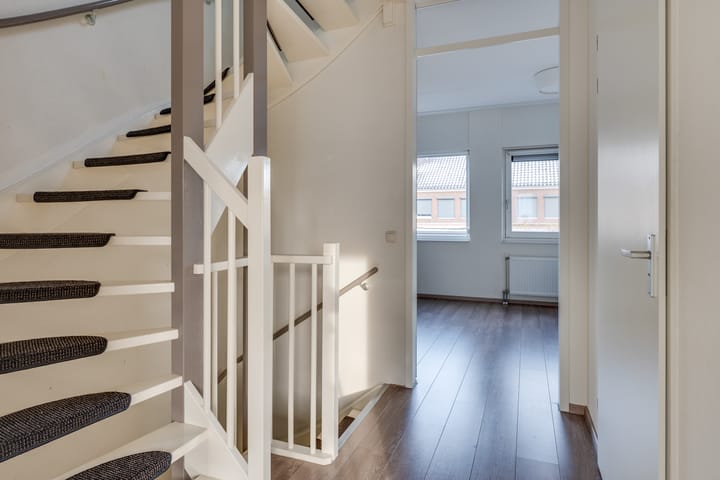 Foto 10 van Pattagon 38