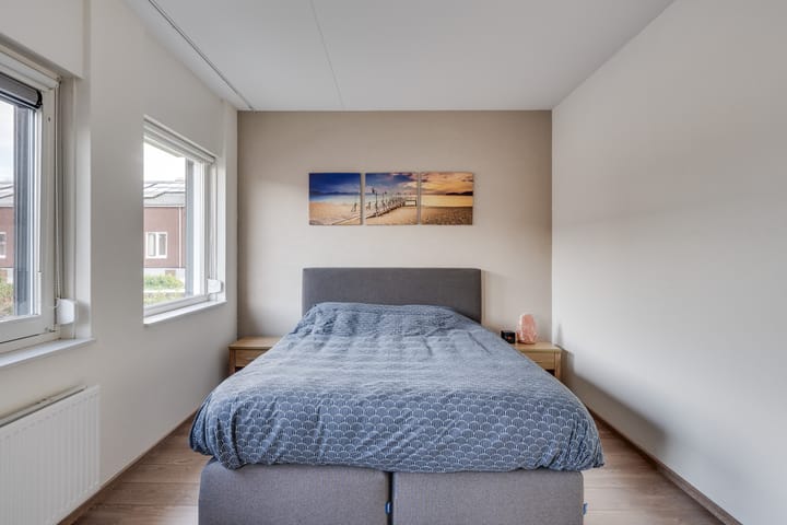 Foto 11 van Pattagon 38