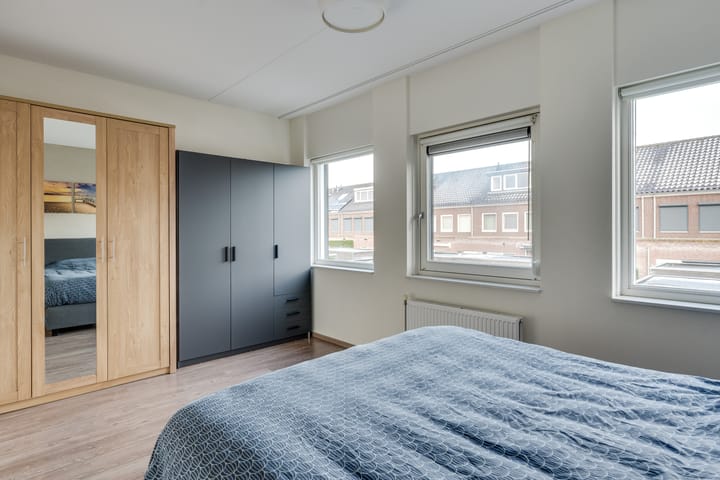 Foto 12 van Pattagon 38