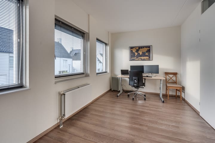 Foto 13 van Pattagon 38