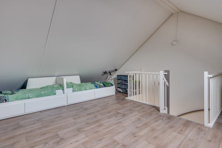 Foto 17 van Pattagon 38