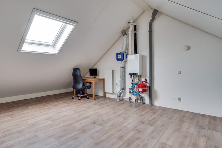 Foto 19 van Pattagon 38