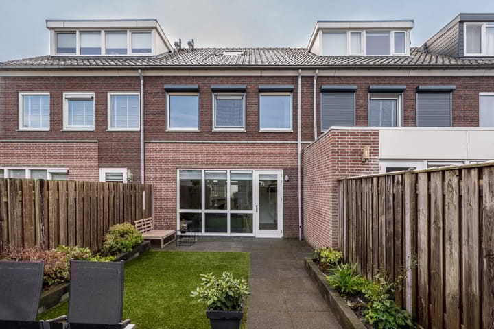 Foto 20 van Pattagon 38