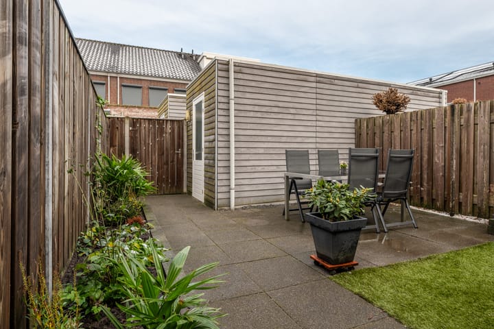 Foto 22 van Pattagon 38