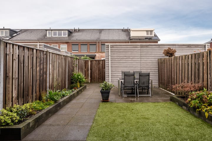 Foto 21 van Pattagon 38